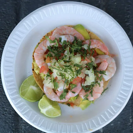 Mariscos Jalisco — photo 8