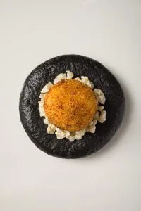 Barahonda — food
