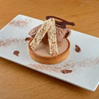 Les Potes en Toque — food
