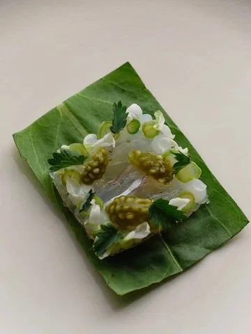 O.MY Restaurant & Bar — food