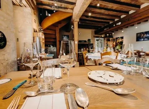 La Ferme de la Ruchotte — photo 19