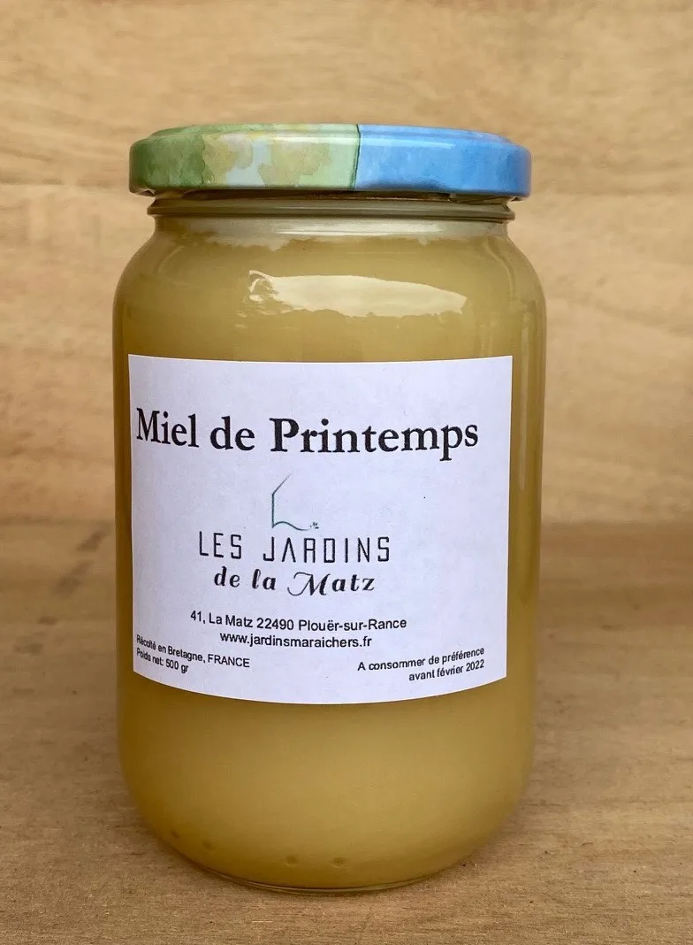 Les Jardins de la Matz — photo 5