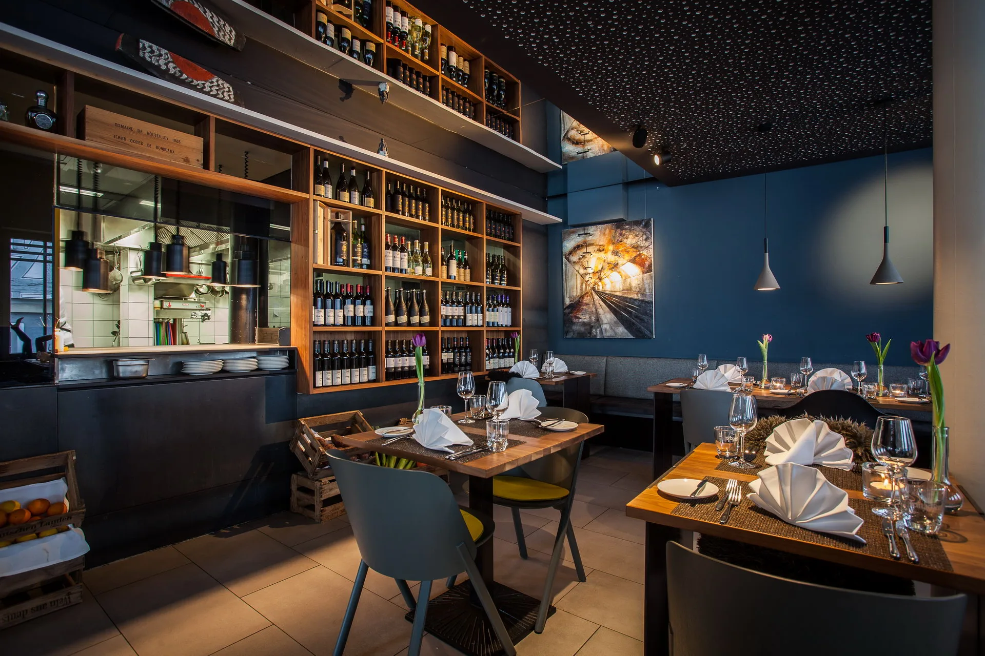 Belsers Restaurant — photo 14