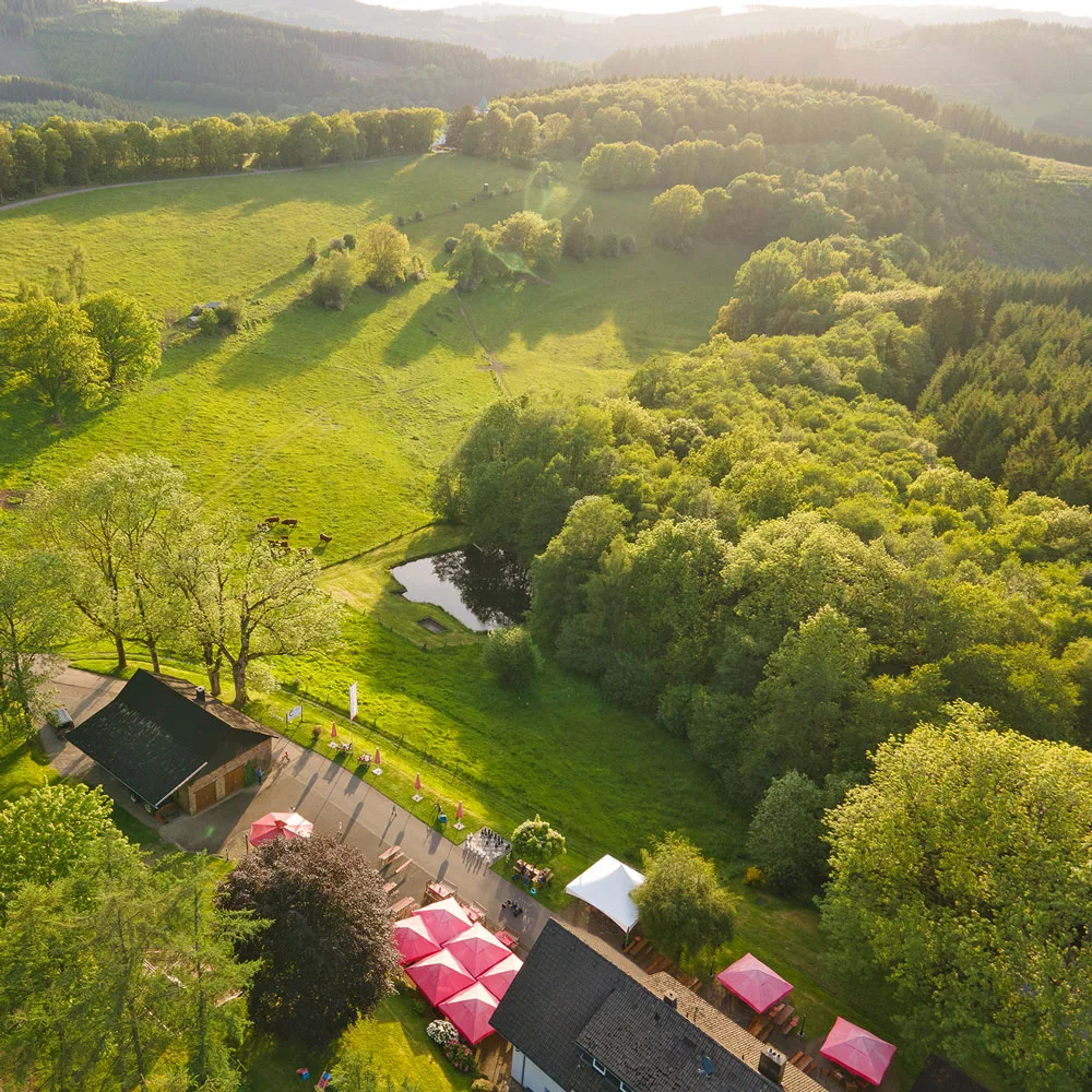Landgasthof Café Gut Ahe — photo 8