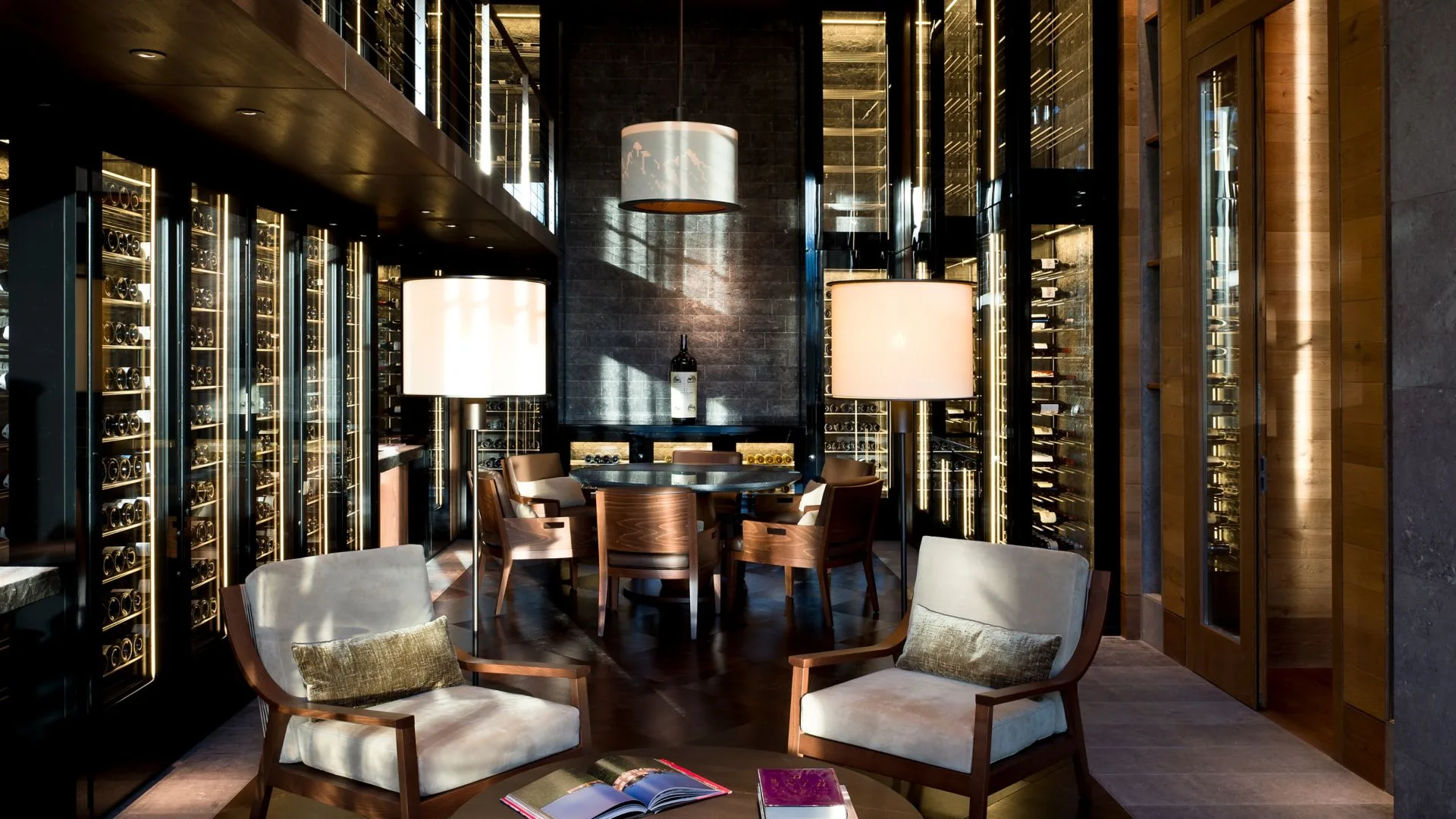 The Chedi Andermatt — photo 37