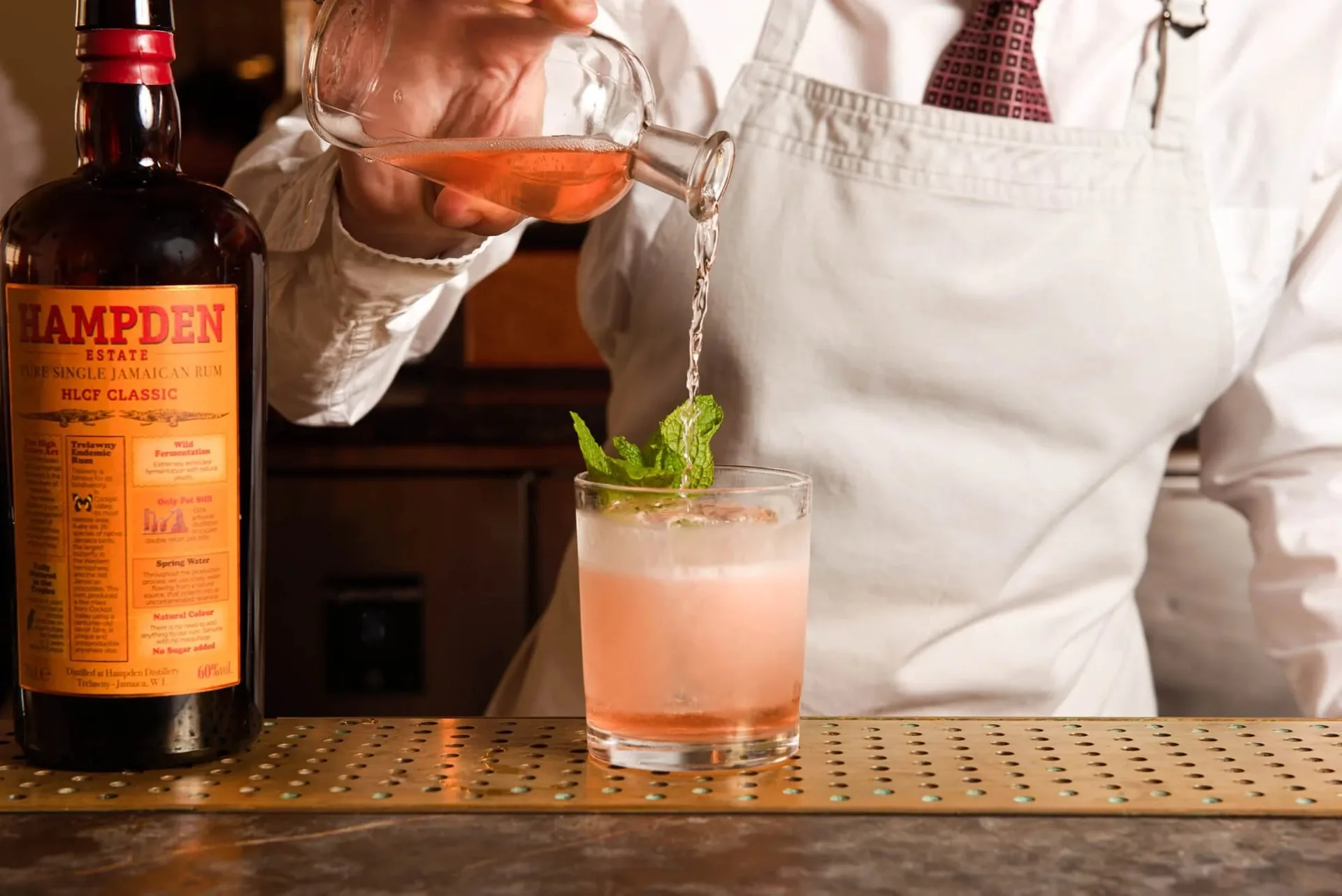 Gimlet at Cavendish House — photo 50