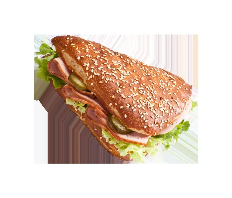 Cafe Luitpold — food