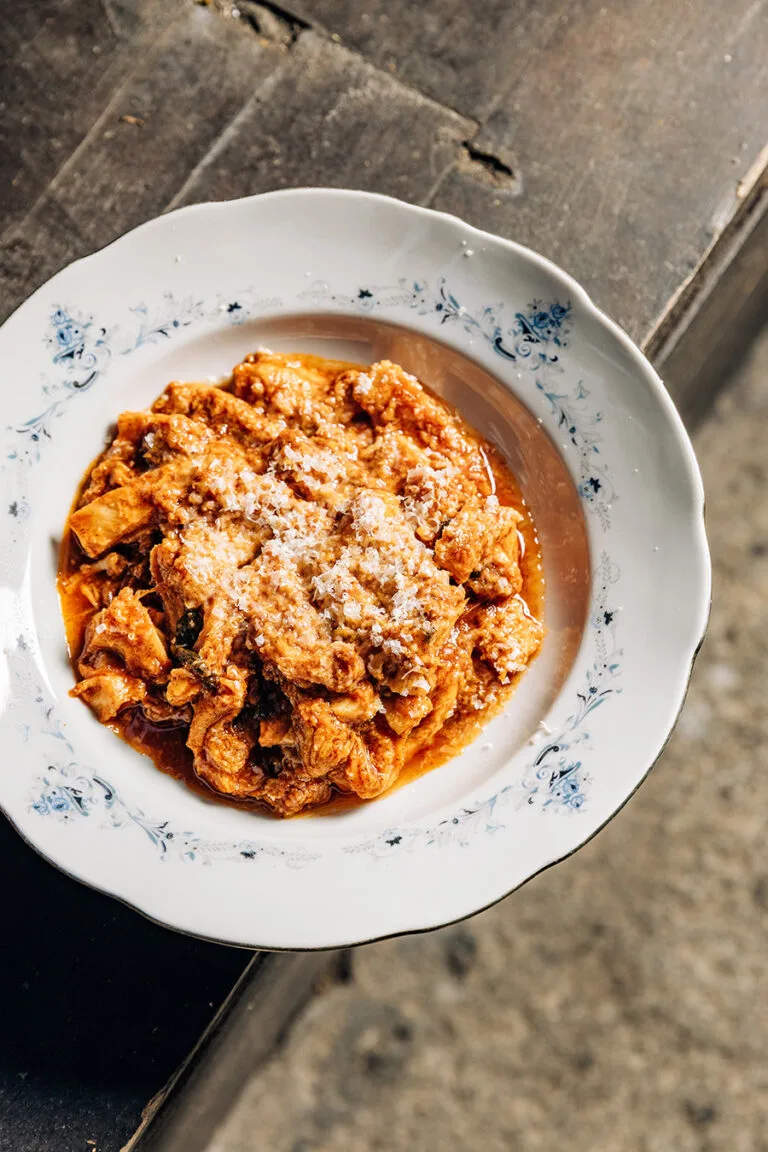 L'Osteria della Trippa — photo 21