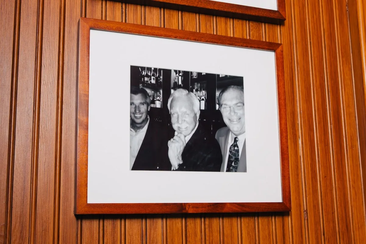Halls Chophouse — photo 7