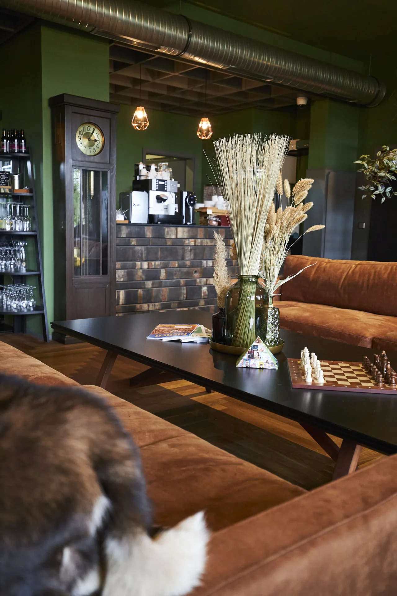 Das Erck - Gaststube &amp; Restaurant — photo 33
