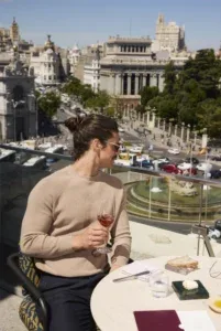 Cornamusa Cibeles — photo 8