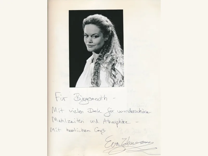 Bürgerreuth — photo 11