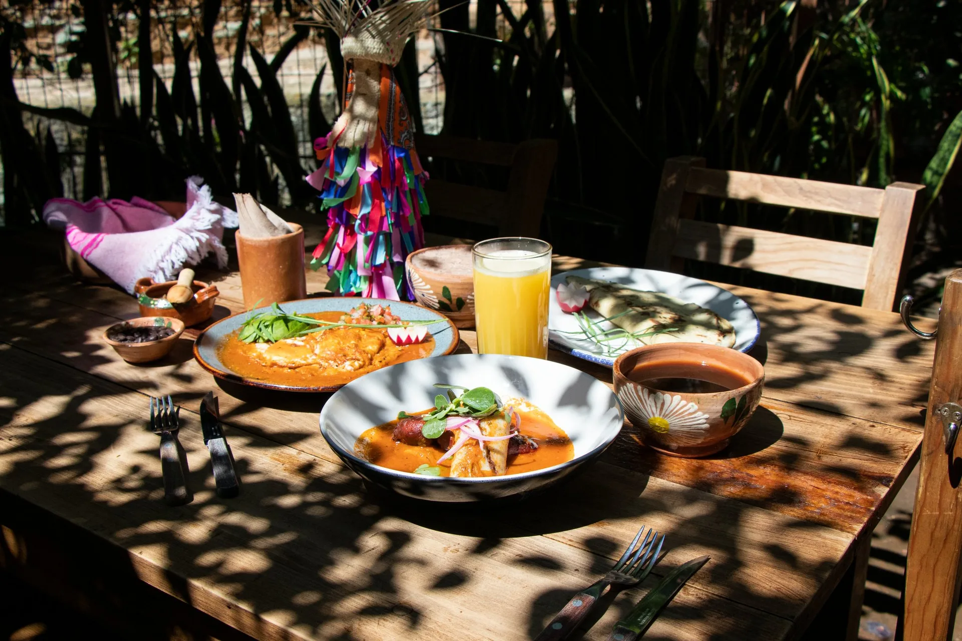 Ancestral Cocina Tradicional — photo 11