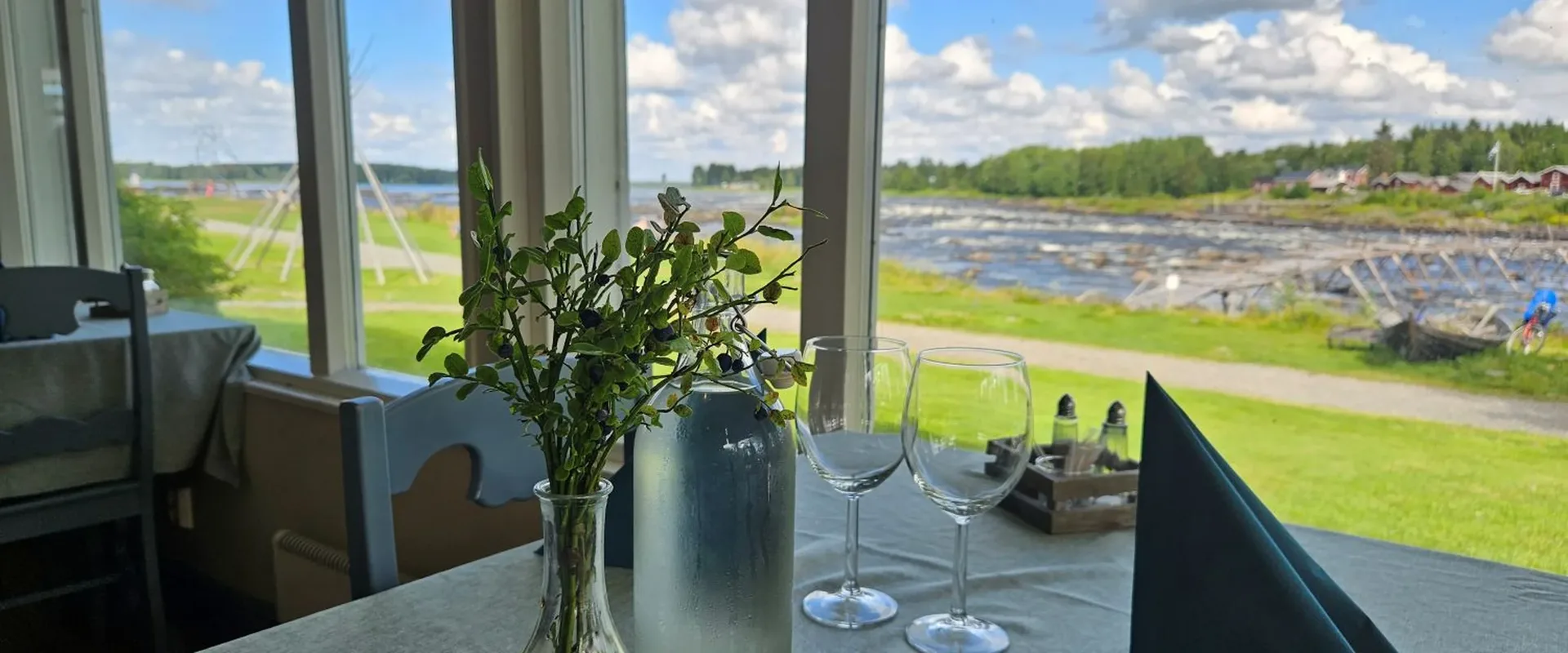 Kukkolaforsen — photo 21