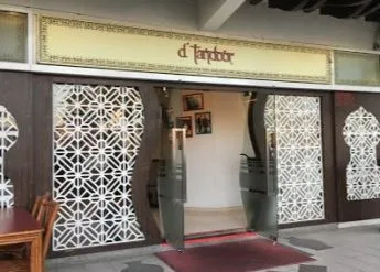 Roti by d'Tandoor — photo 5