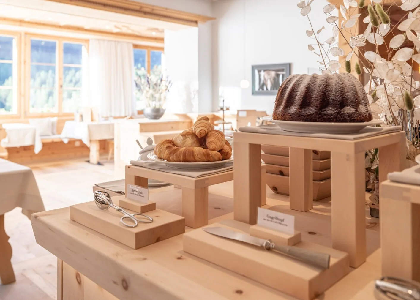 In Lain Hotel Cadonau — photo 8