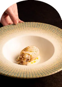 Evo Ristorante, Alberobello