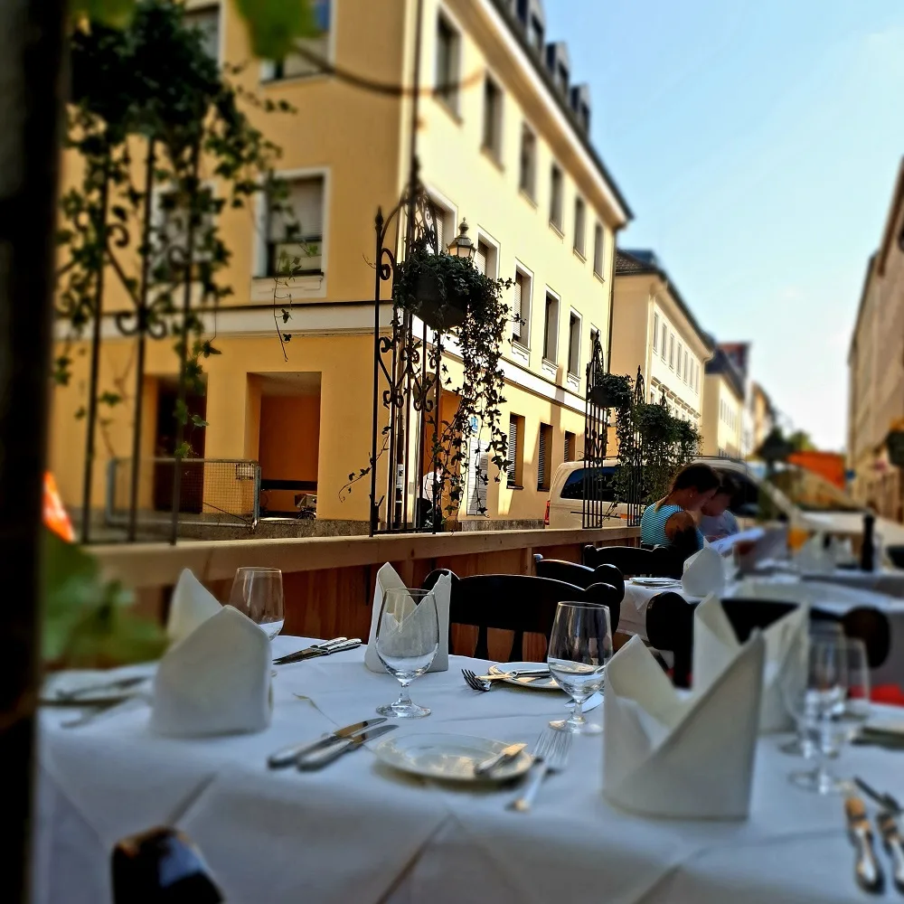 Restaurant Halali — photo 50