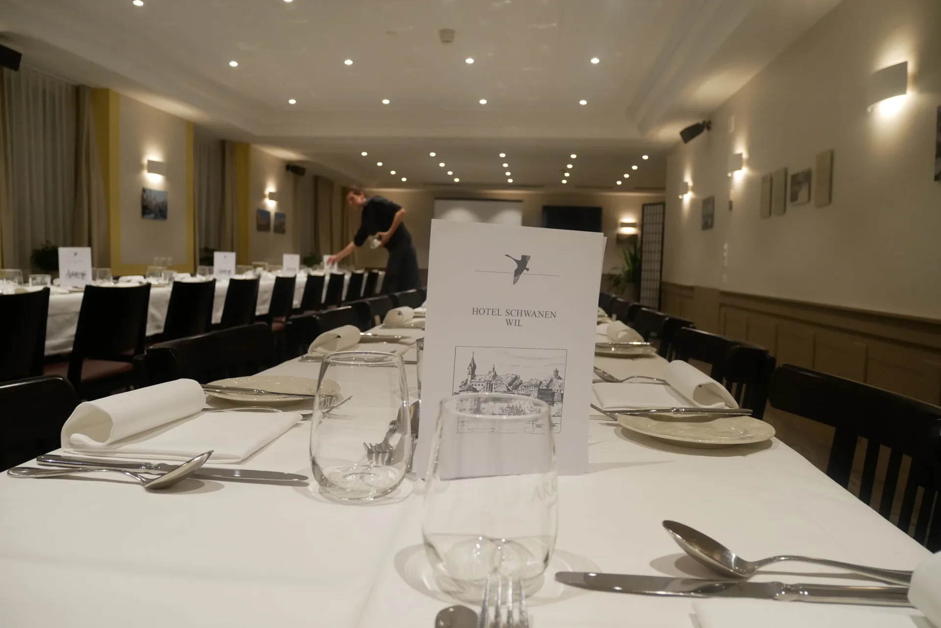 Hotel Schwanen — photo 15