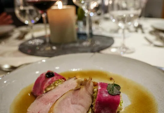 Gründler’s Gourmetstüberl — photo 6