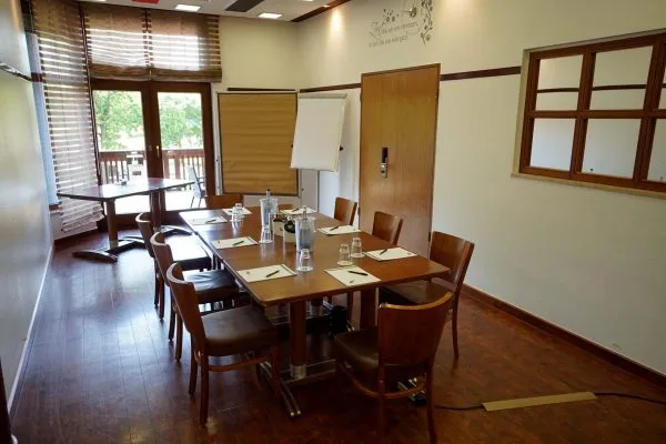 Panorama Restaurant — photo 9