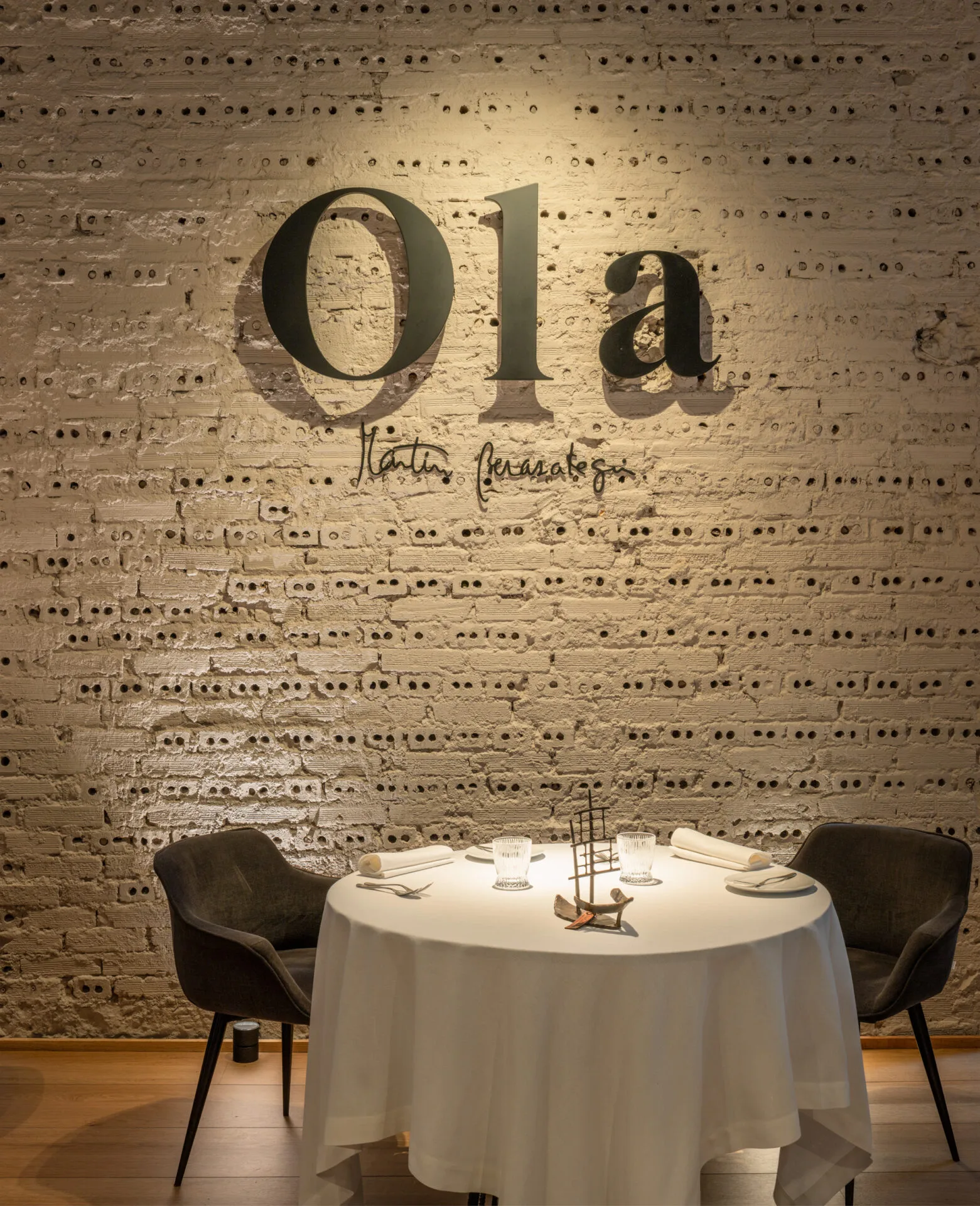 Ola Martín Berasategui — photo 6