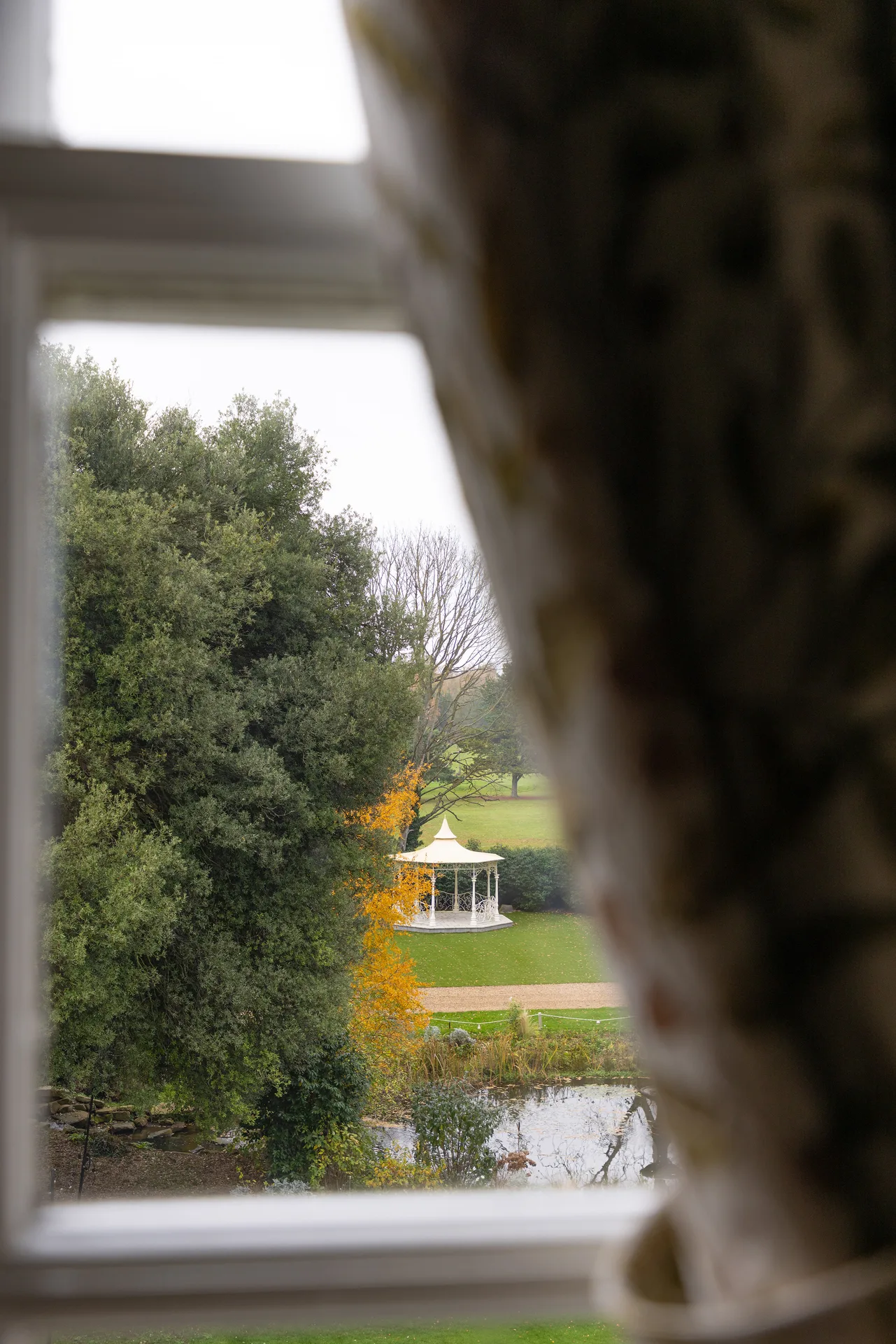 Hintlesham Hall Hotel — photo 53