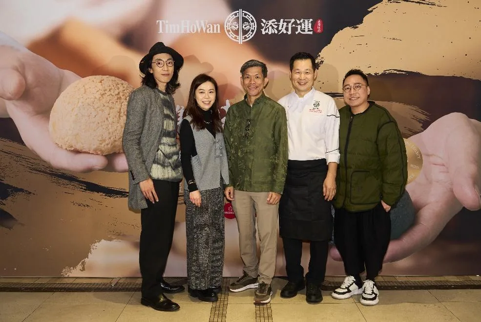 Tim Ho Wan, Seoul