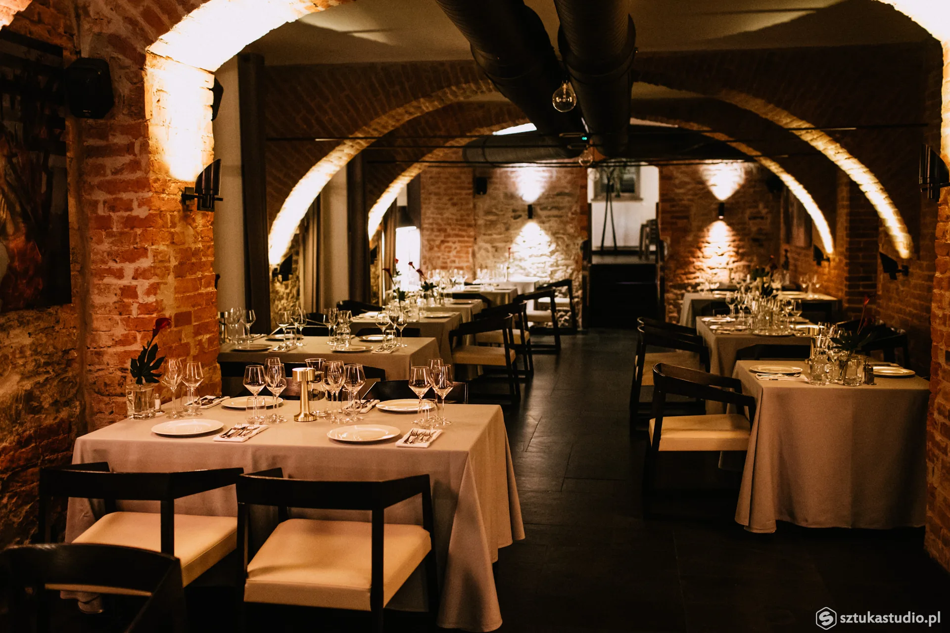 Dworek New Restaurant — photo 39