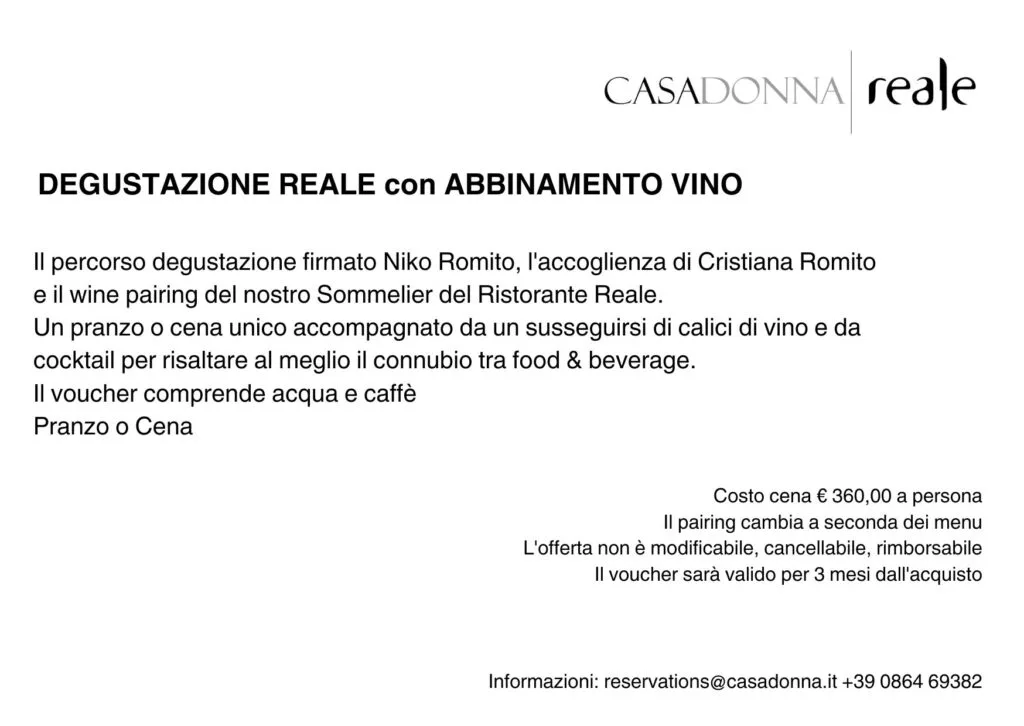 Reale — photo 5