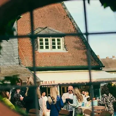 Frankfurter Haus — photo 11