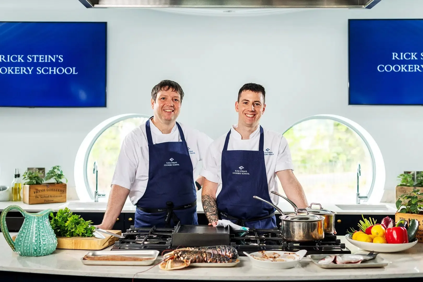 Rick Stein Sandbanks — photo 64