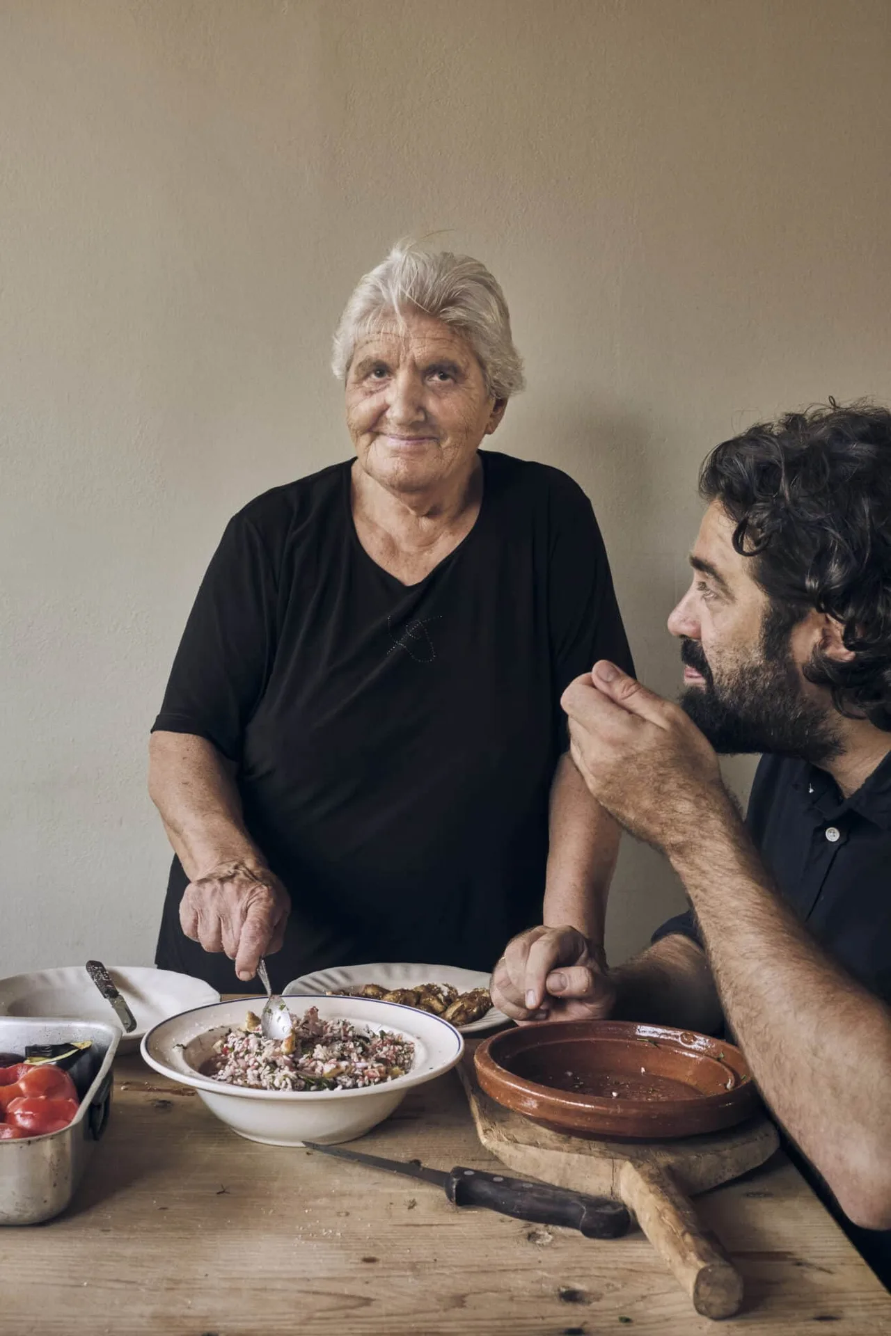 Mama Konstantina — photo 23