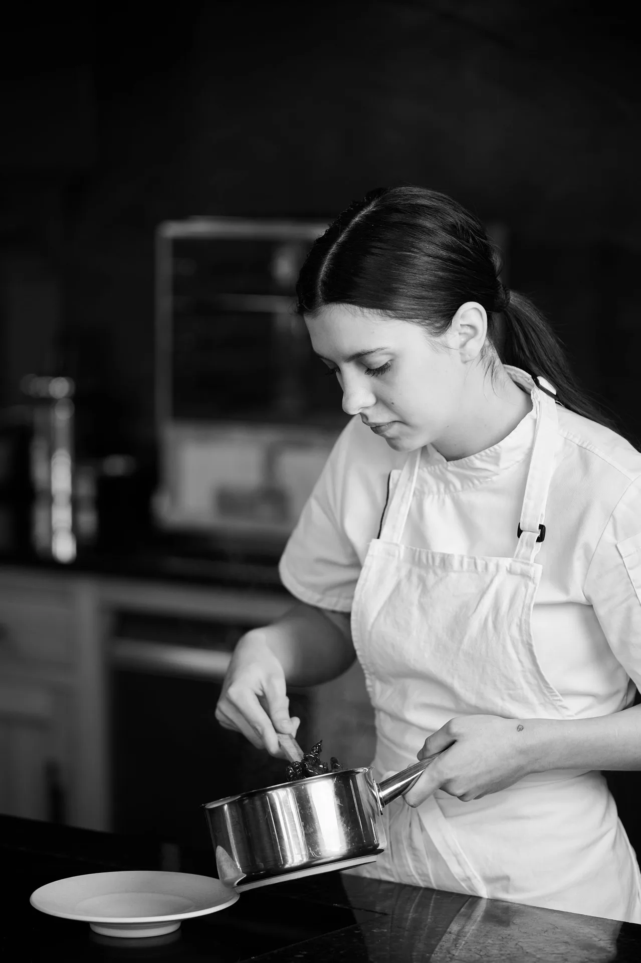 Chef's Table by Josh Barnes — photo 12
