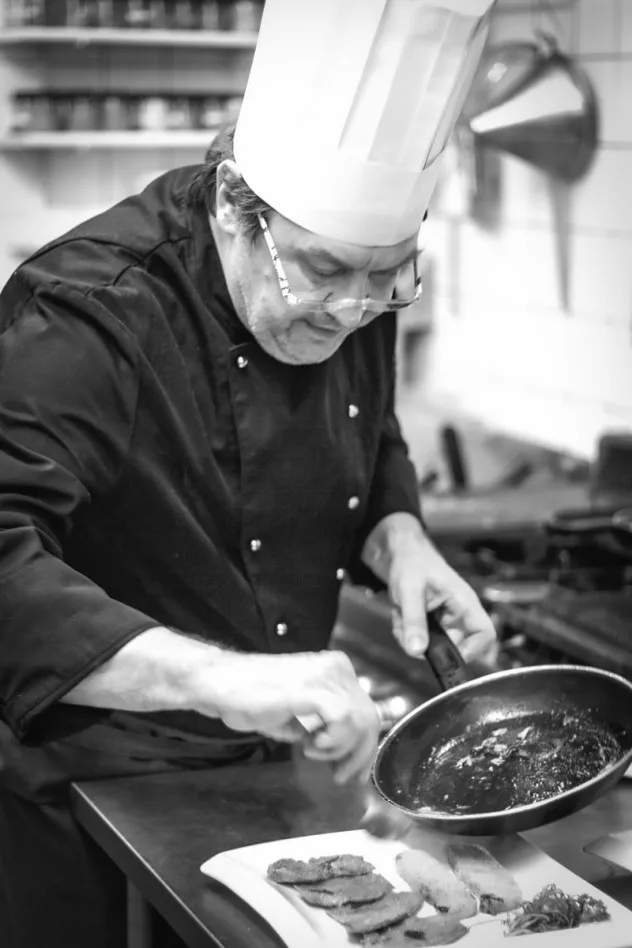 Ristorante Da Roberto „Zum Skipper“ — photo 27