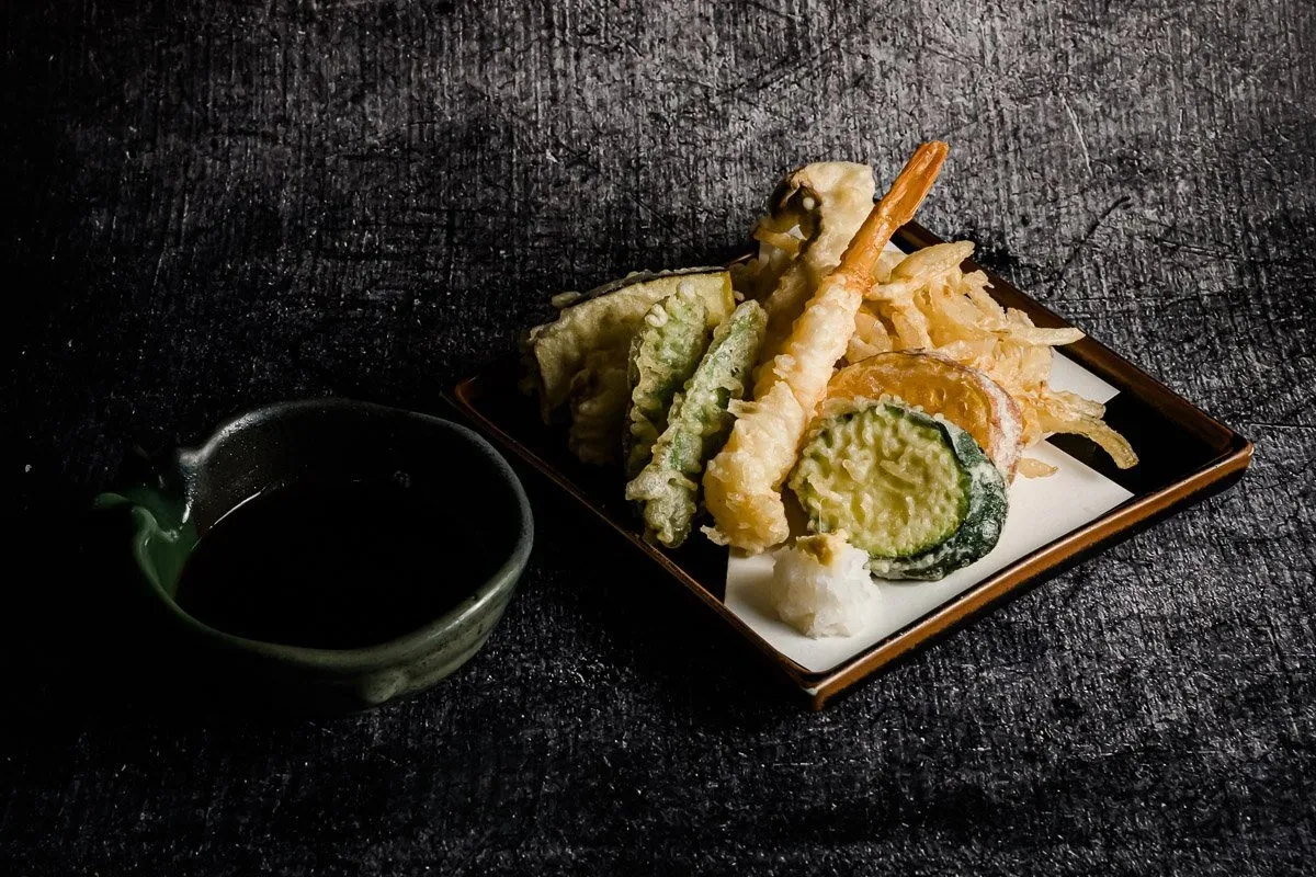 Restaurant Kintaro — photo 42