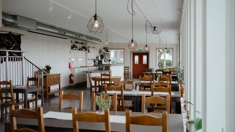 Nästgårds, Östersund