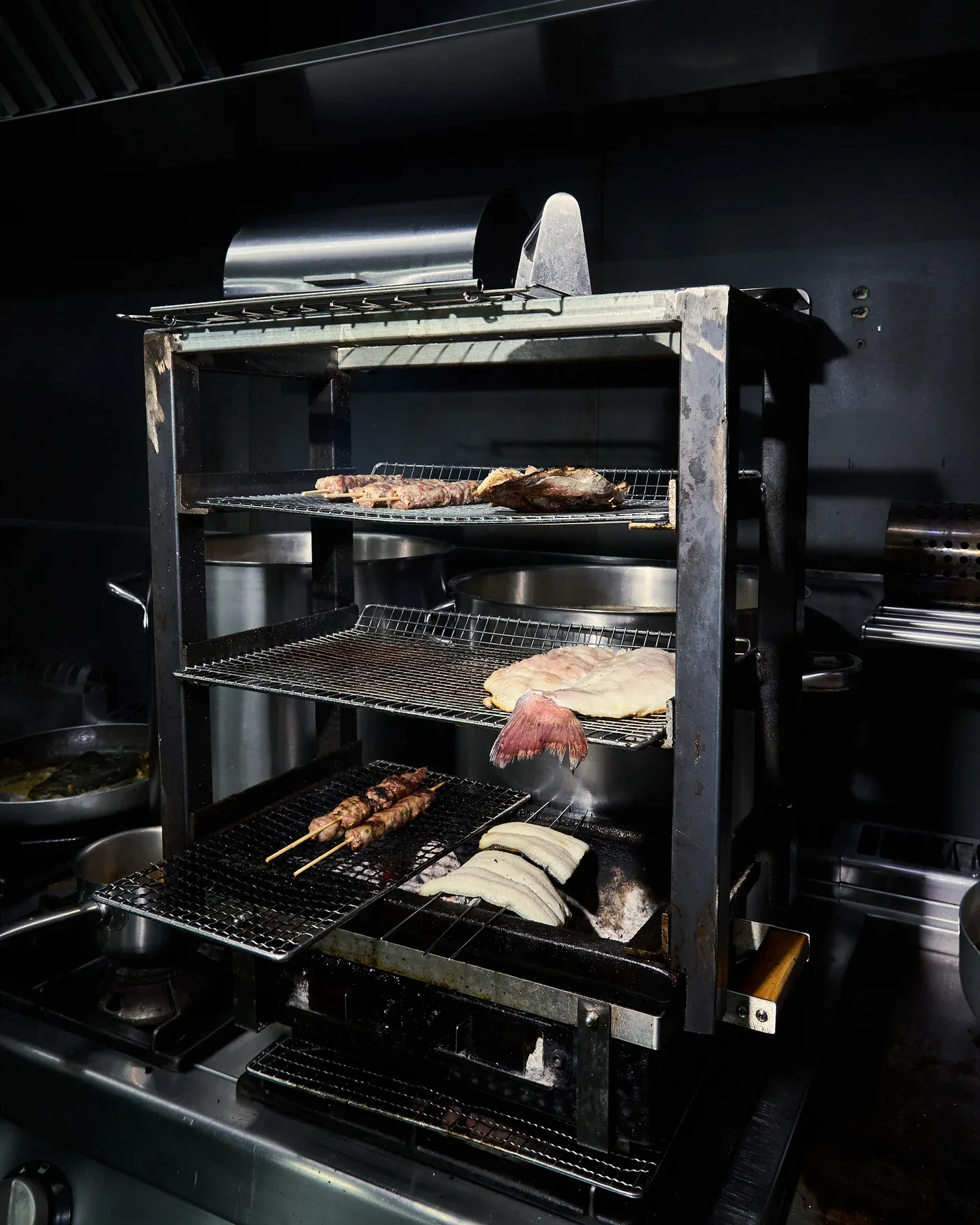 Essencia Restaurant — photo 10