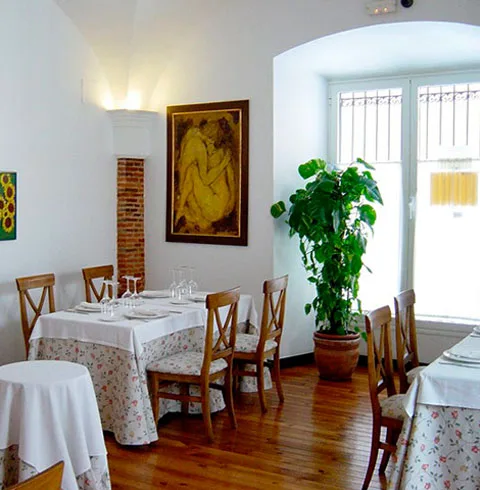 Madruelo, Cáceres