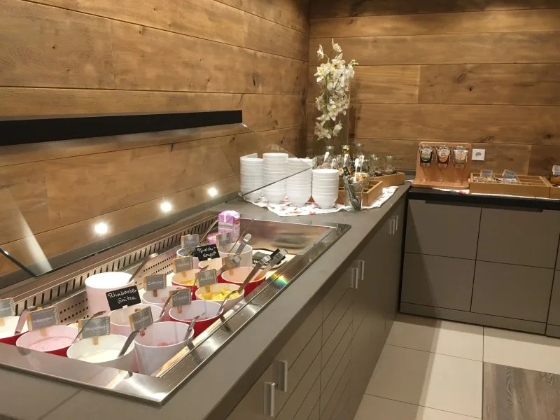 Bundschu Restaurant — photo 27