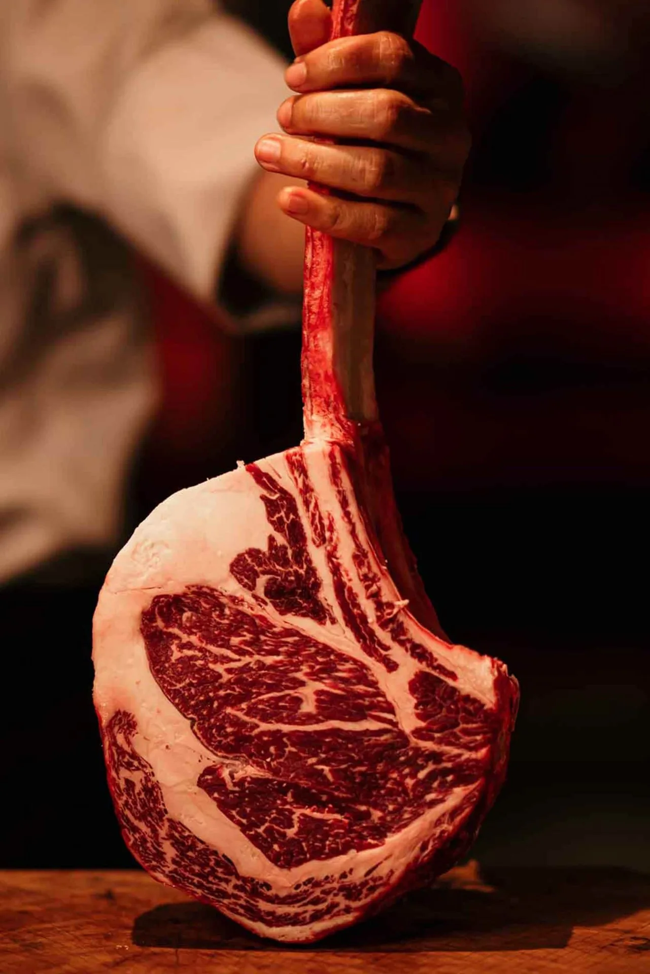 Wagyu Steakhouse — photo 28