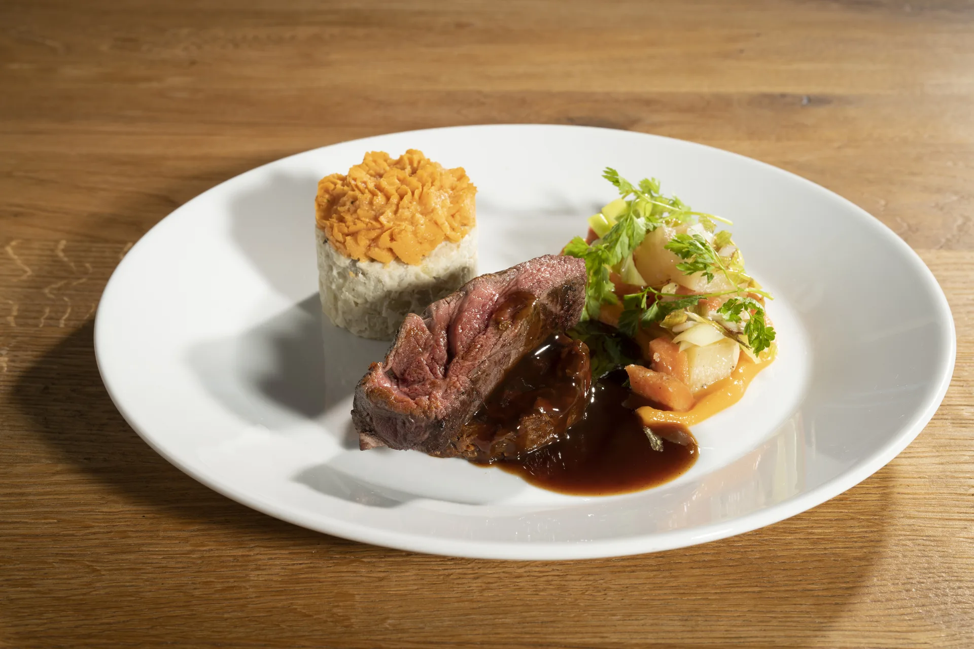 Biohotel-Restaurant Rose — photo 55