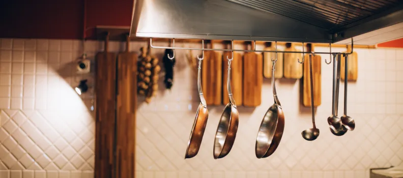 Lenzi Tuscan Kitchen — photo 11
