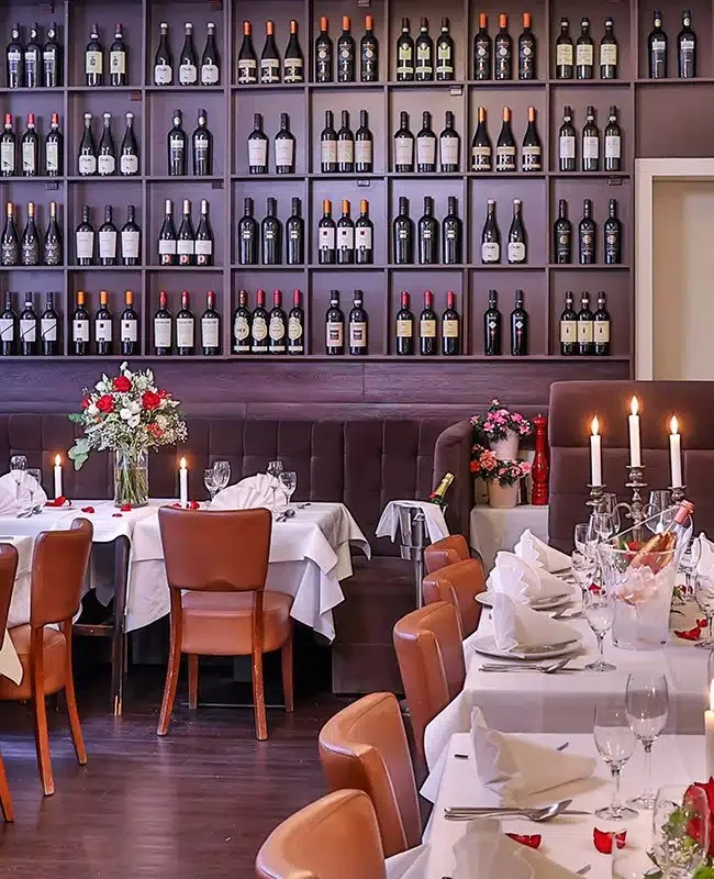 Ristorante Arlecchino — photo 29
