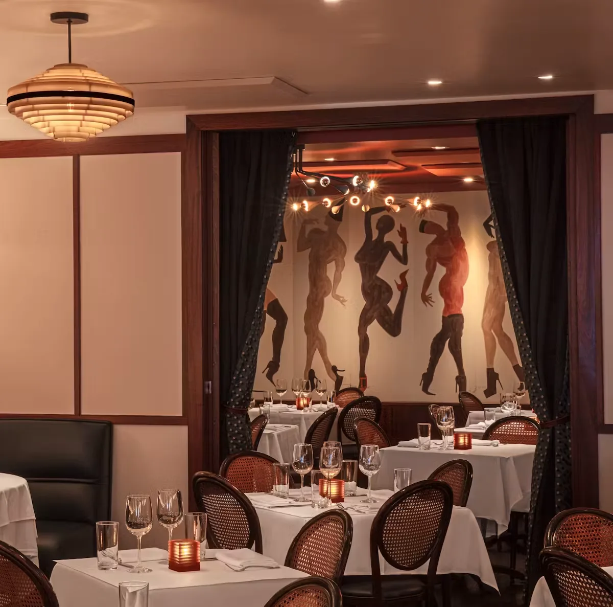 Cecchi's Bar and Grill — photo 15