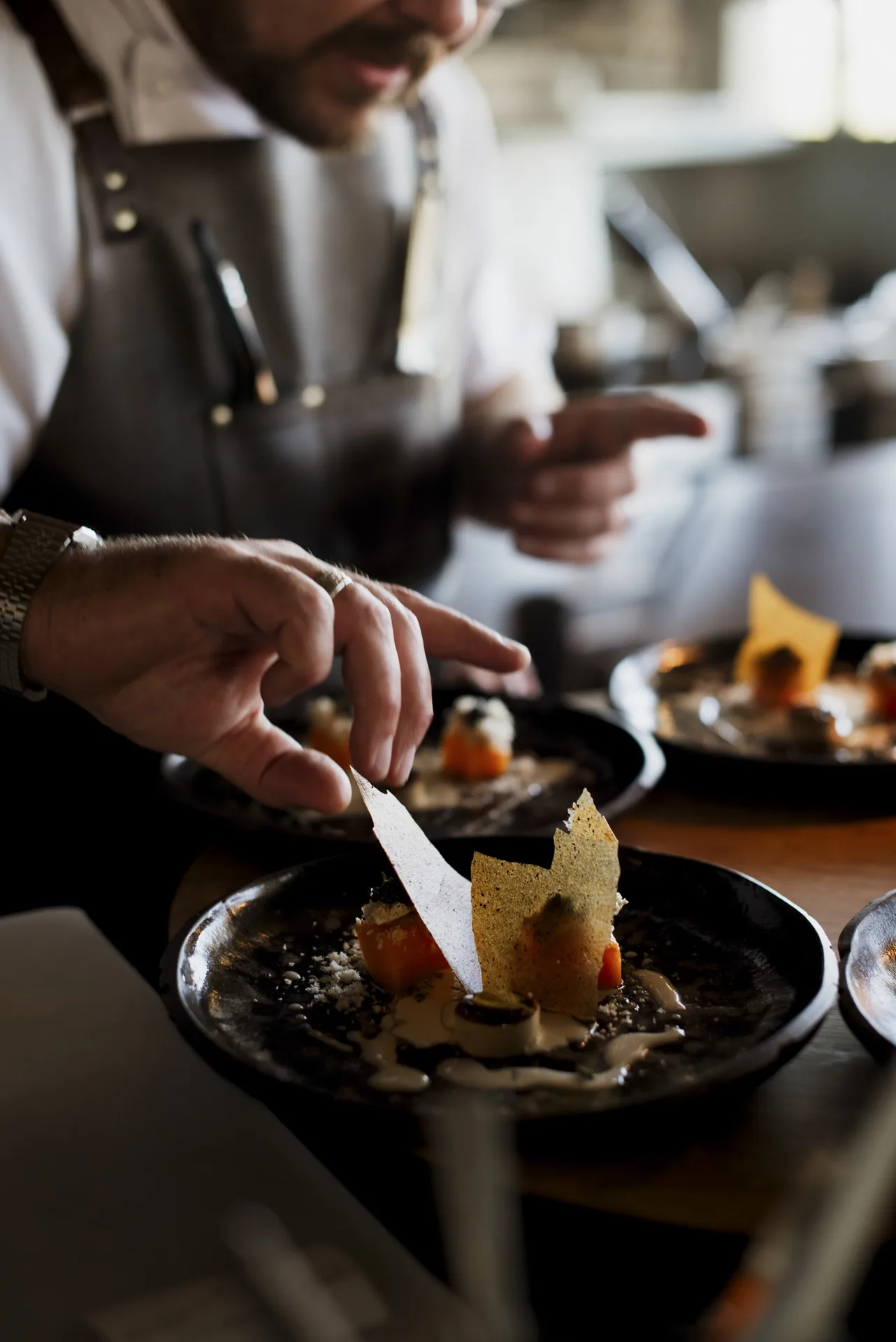 Chefs Warehouse Hamburg — photo 48
