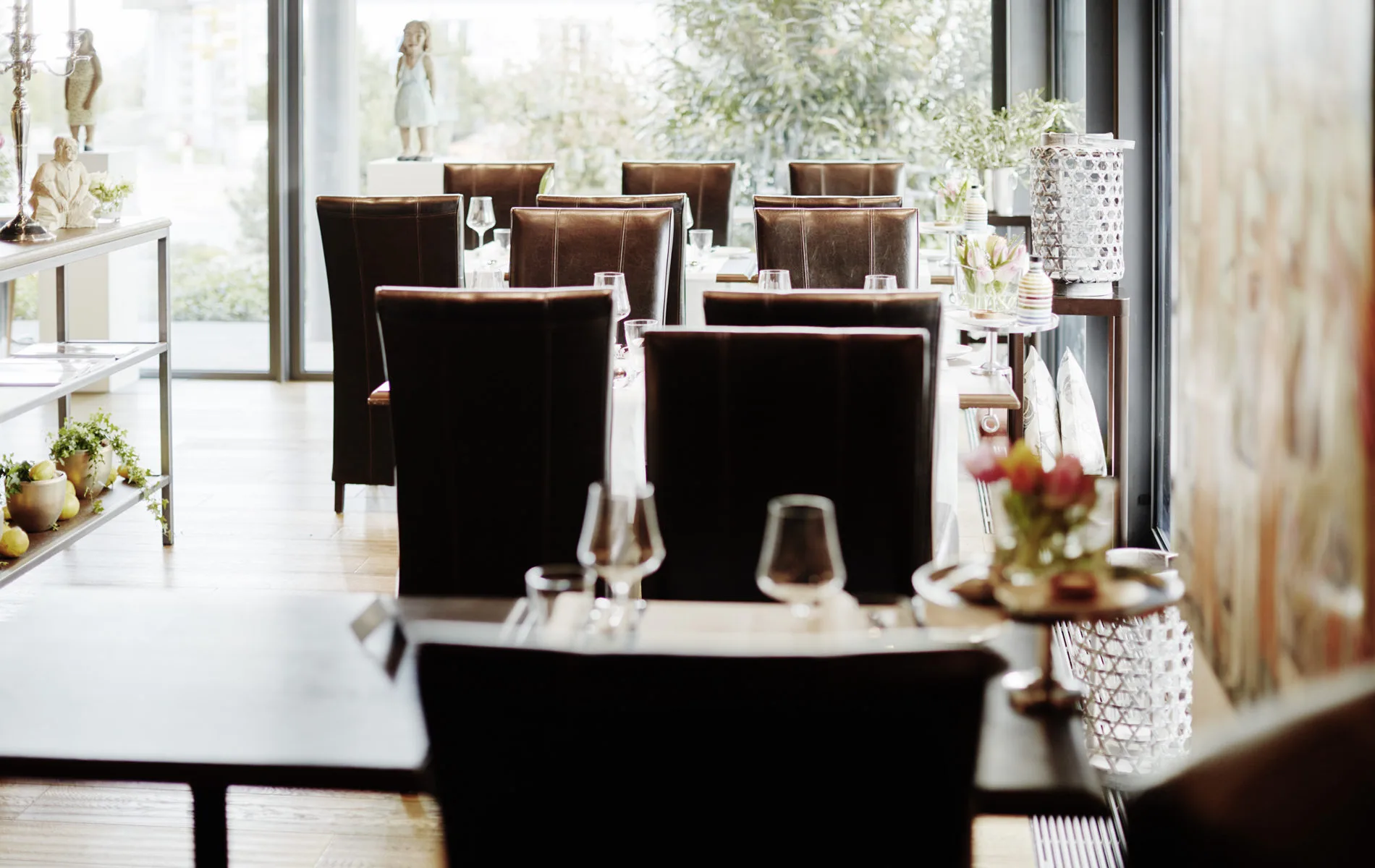 Bacchus Bistro & Genussmanufaktur — photo 13