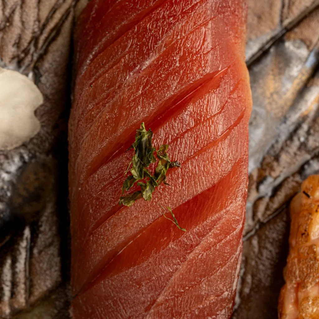 Nare Sushi Skórzewo — photo 17