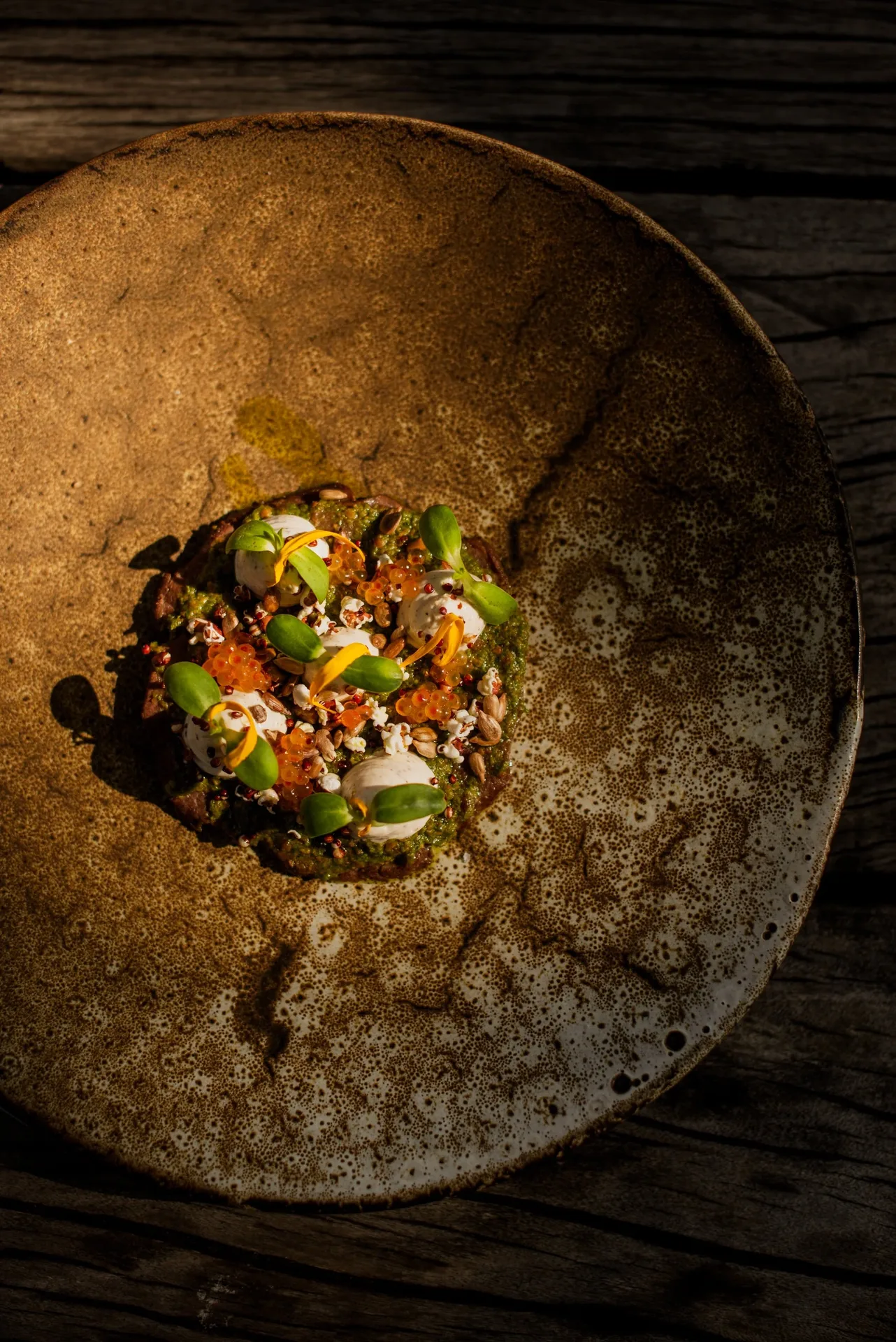 Chefs Warehouse - Maison Estate — photo 10