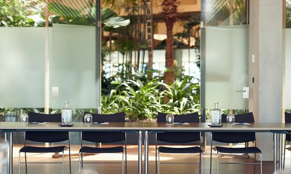 Restaurant élevé — photo 15